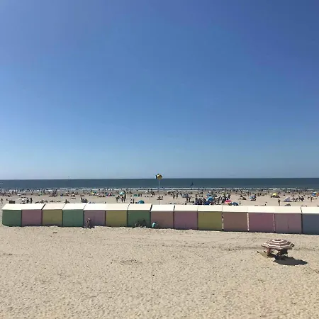 à 30 M De La - Balcon - Proche Centre - Wifi -le Cérès 3 Apartamento *